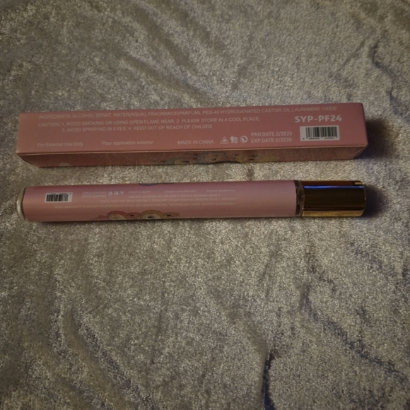 SYP LABUBU - Picture 3 of 3